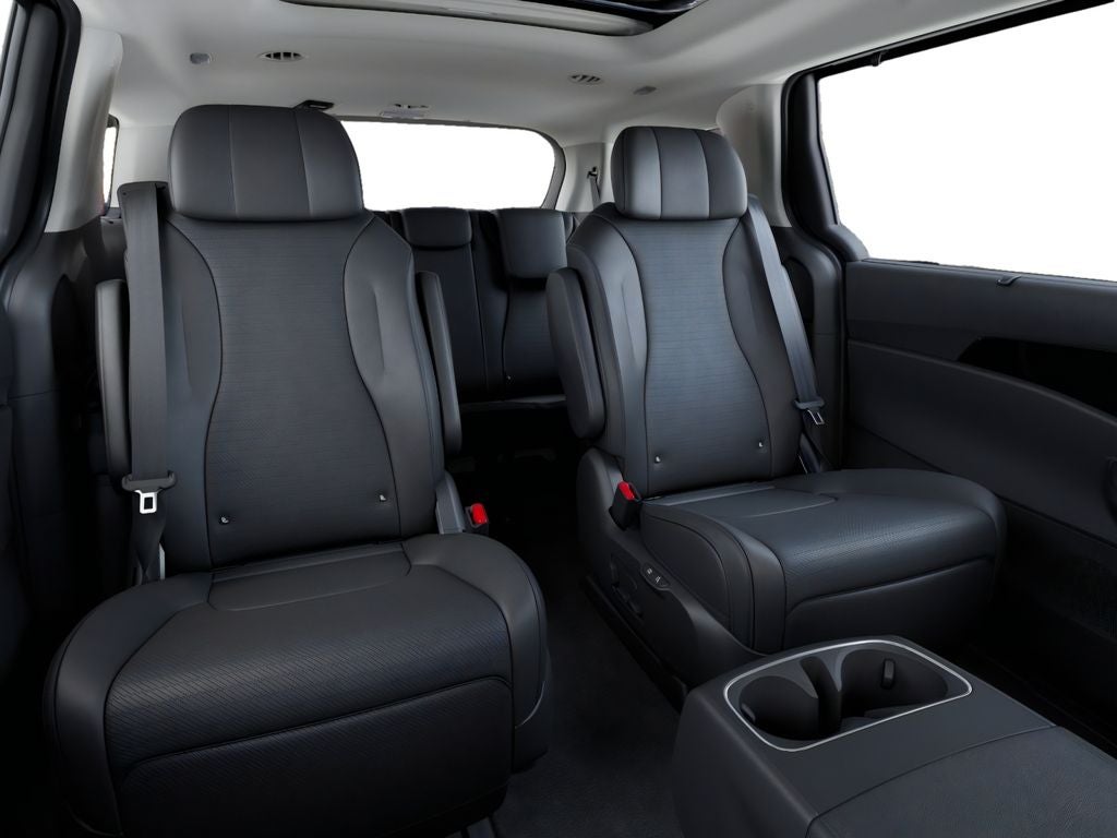 2027 Kia Carnival SX Prestige