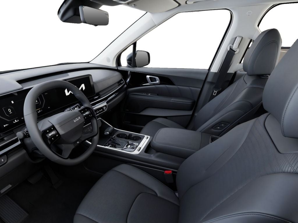 2027 Kia Carnival SX Prestige