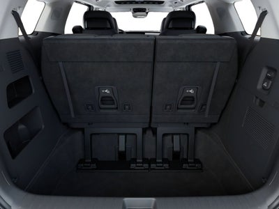 2027 Kia Carnival SX Prestige