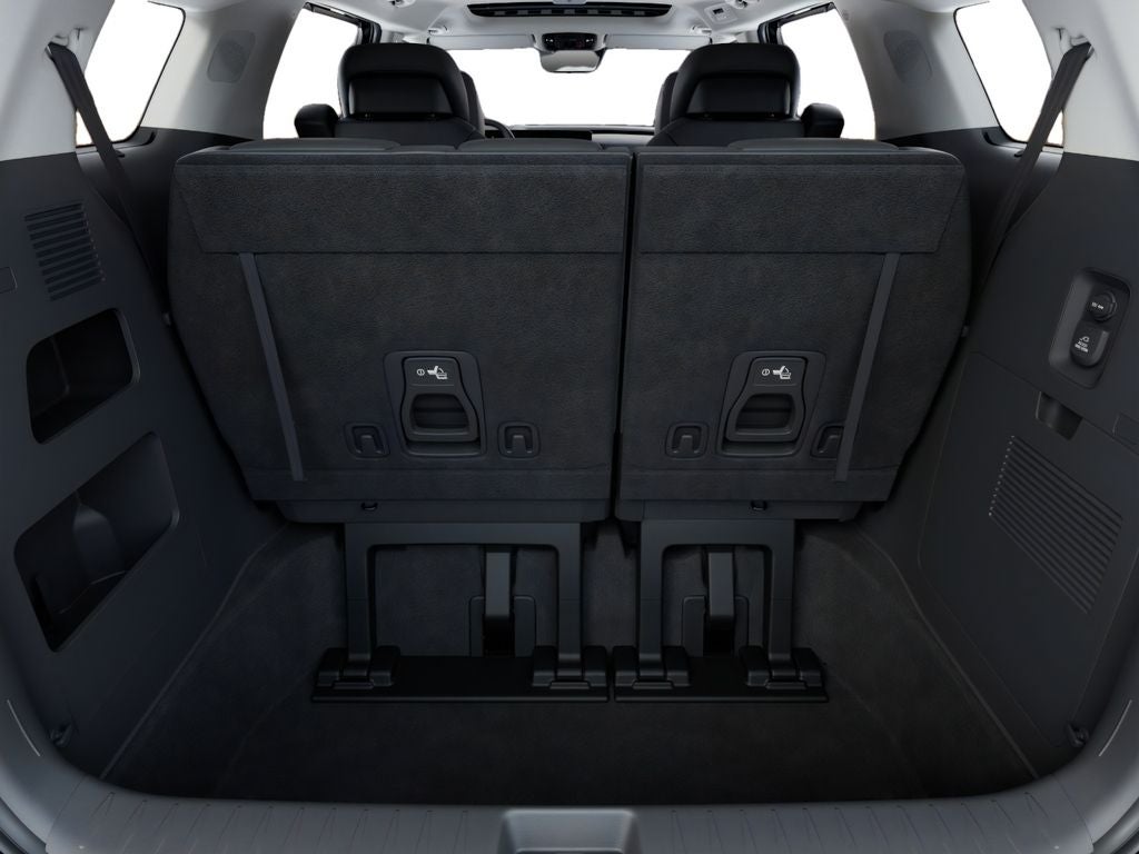 2027 Kia Carnival SX Prestige