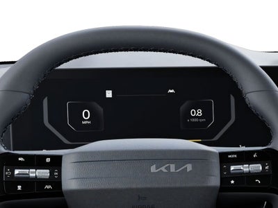 2027 Kia Carnival SX Prestige