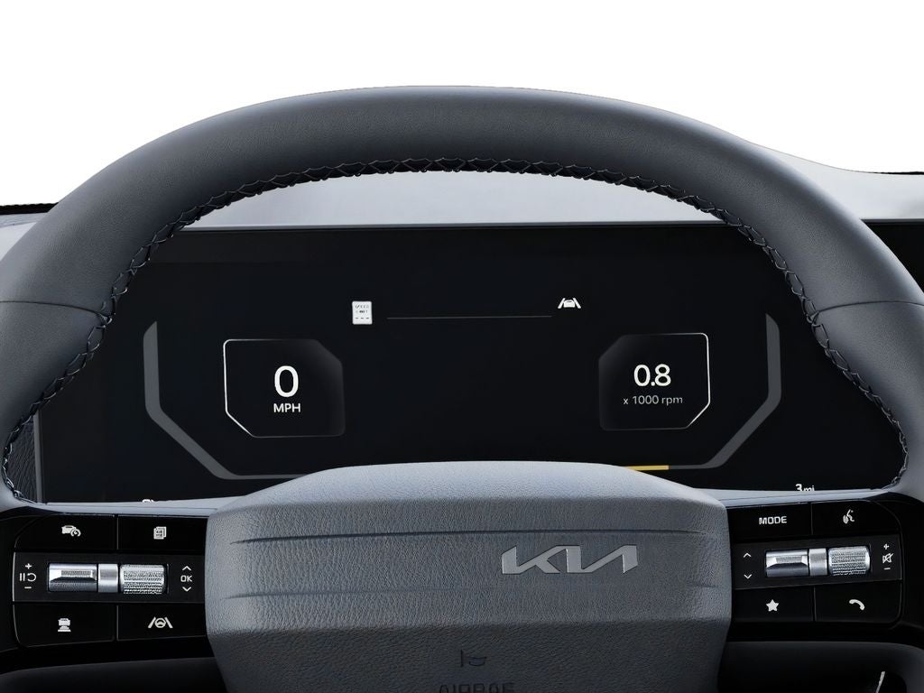 2027 Kia Carnival SX Prestige