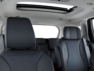2027 Kia Carnival SX Prestige