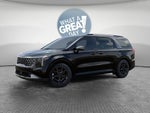 2027 Kia Carnival SX Prestige