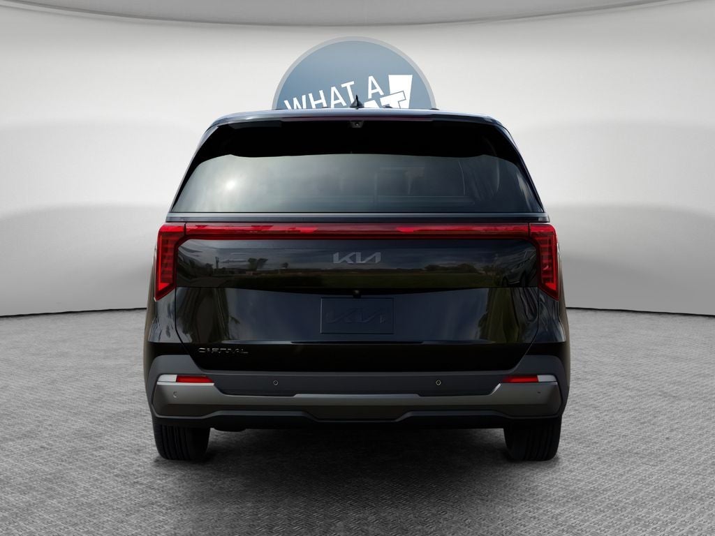 2027 Kia Carnival SX Prestige