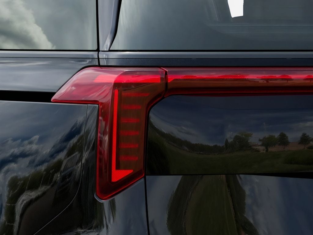 2026 Kia Carnival Base
