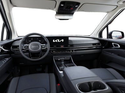 2026 Kia Carnival Base