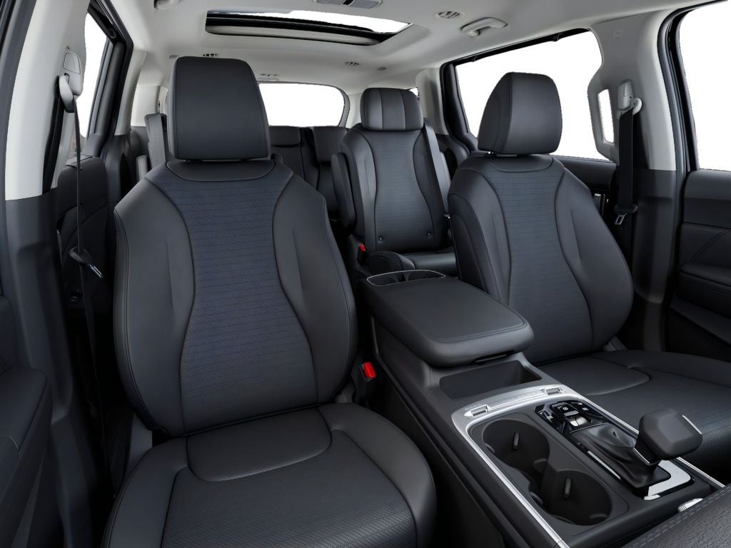 2026 Kia Carnival Base