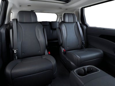 2026 Kia Carnival Base