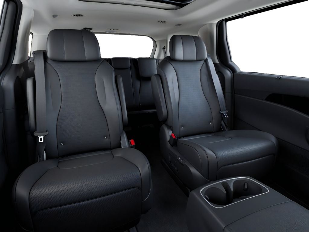 2026 Kia Carnival Base