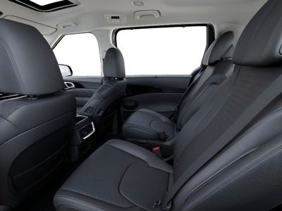 2026 Kia Carnival Base