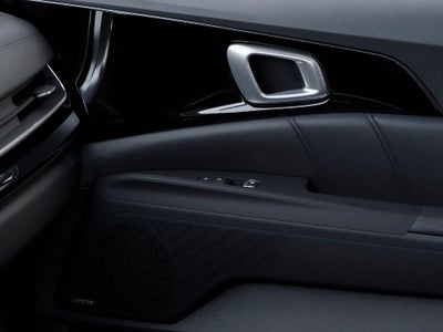 2026 Kia Carnival Base