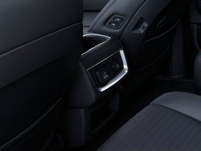 2026 Kia Carnival Base