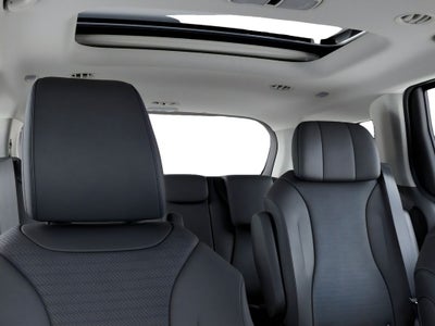 2026 Kia Carnival Base