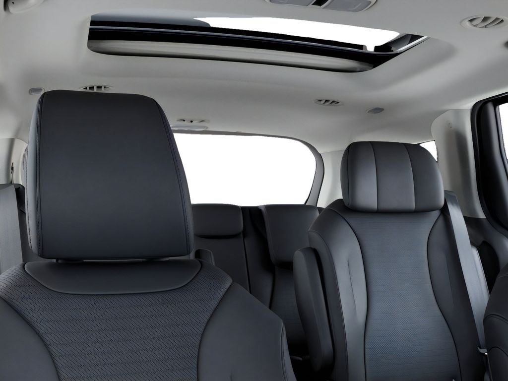 2026 Kia Carnival Base