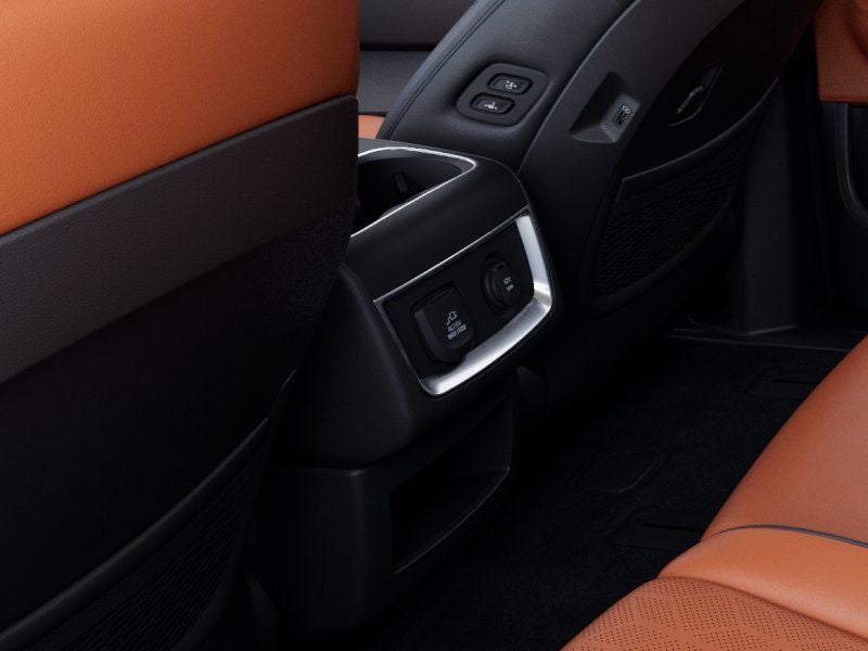 2026 Kia Carnival Base