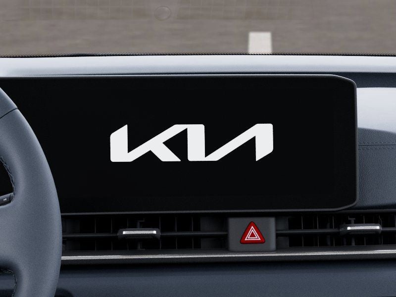 2026 Kia Carnival Base