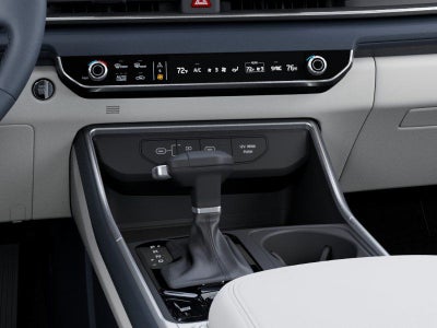 2026 Kia Carnival Base