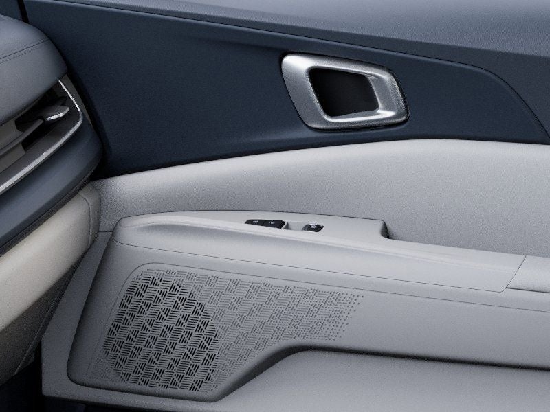 2026 Kia Carnival Base