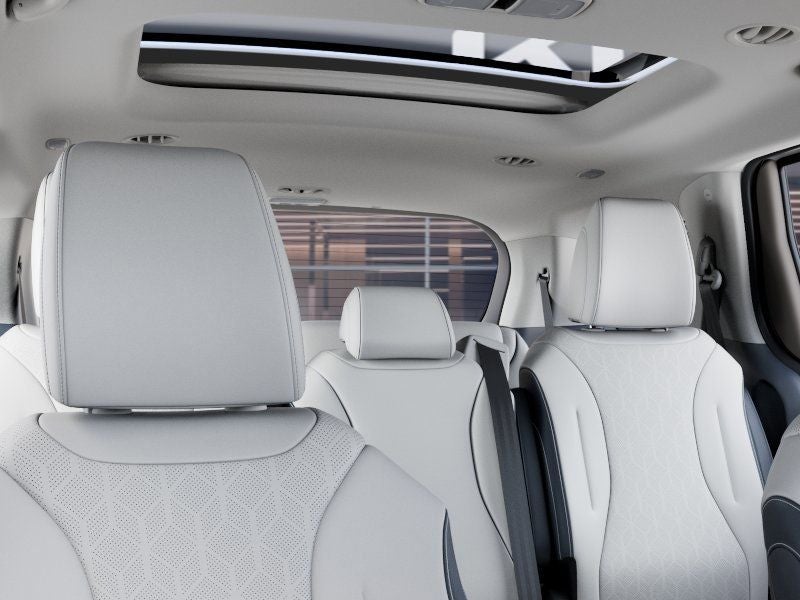 2026 Kia Carnival Base