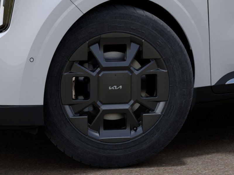 2026 Kia Carnival Base