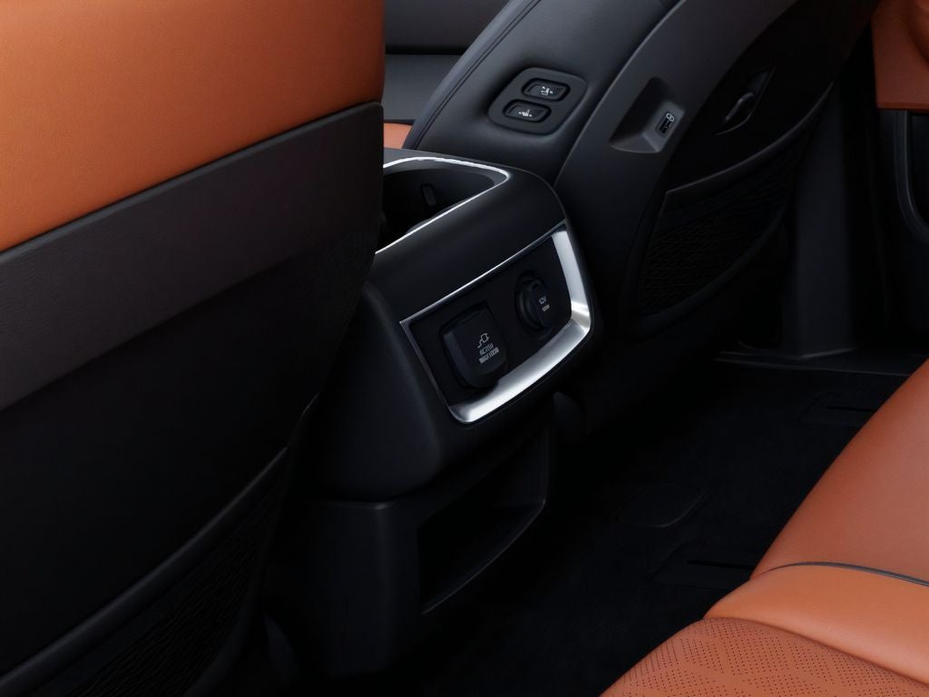2026 Kia Carnival Hybrid Base