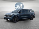 2026 Kia Carnival Hybrid Base