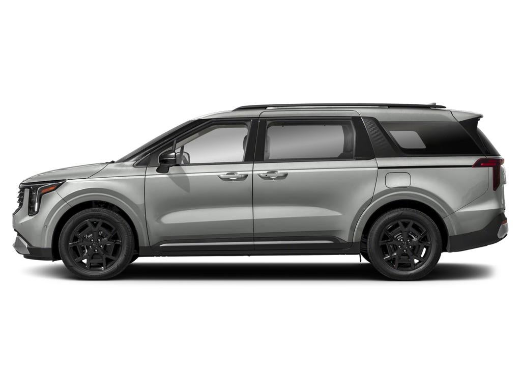 2027 Kia Carnival Hybrid Base