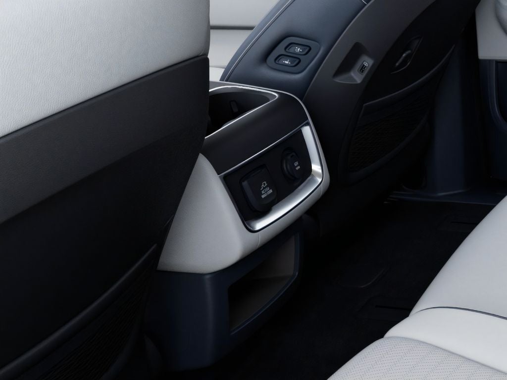 2027 Kia Carnival Hybrid SX Prestige