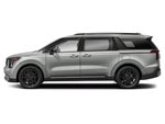 2027 Kia Carnival Hybrid Base
