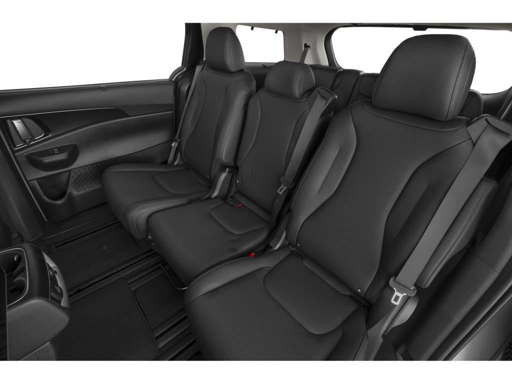 2027 Kia Carnival Hybrid Base