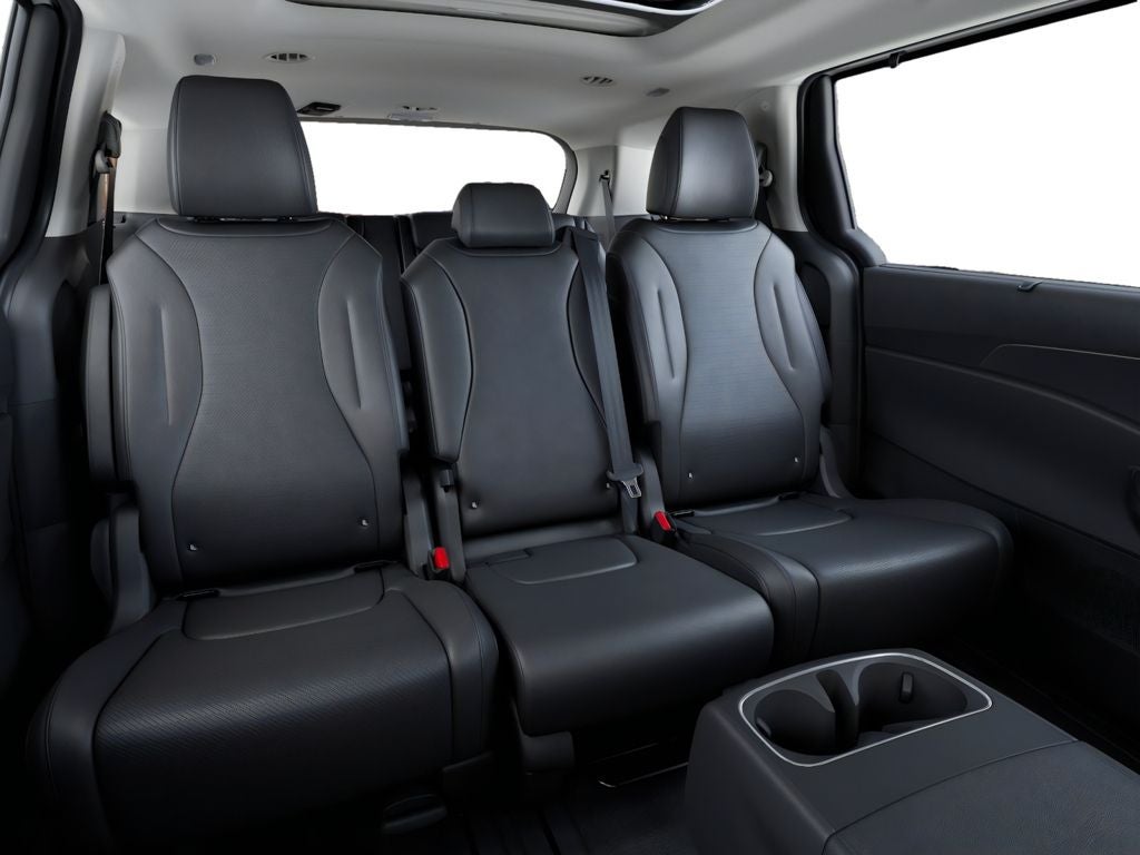 2027 Kia Carnival Hybrid SX Prestige