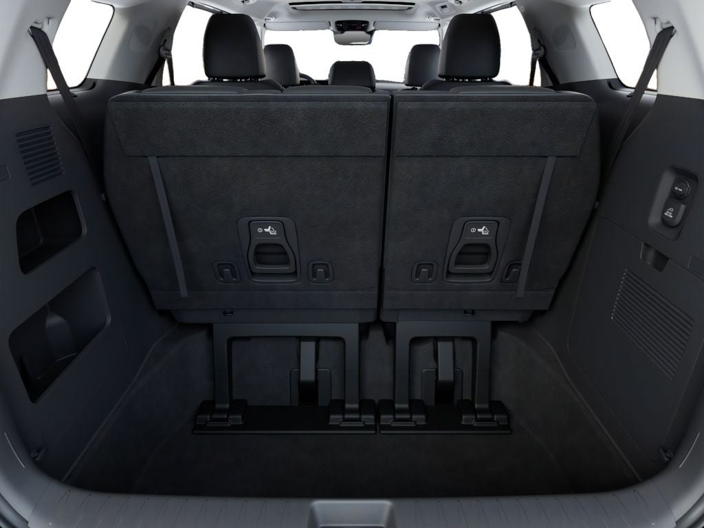 2027 Kia Carnival Hybrid SX Prestige