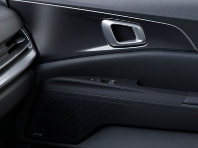 2027 Kia Carnival Hybrid SX Prestige