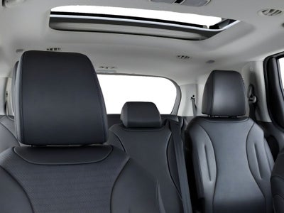 2027 Kia Carnival Hybrid SX Prestige