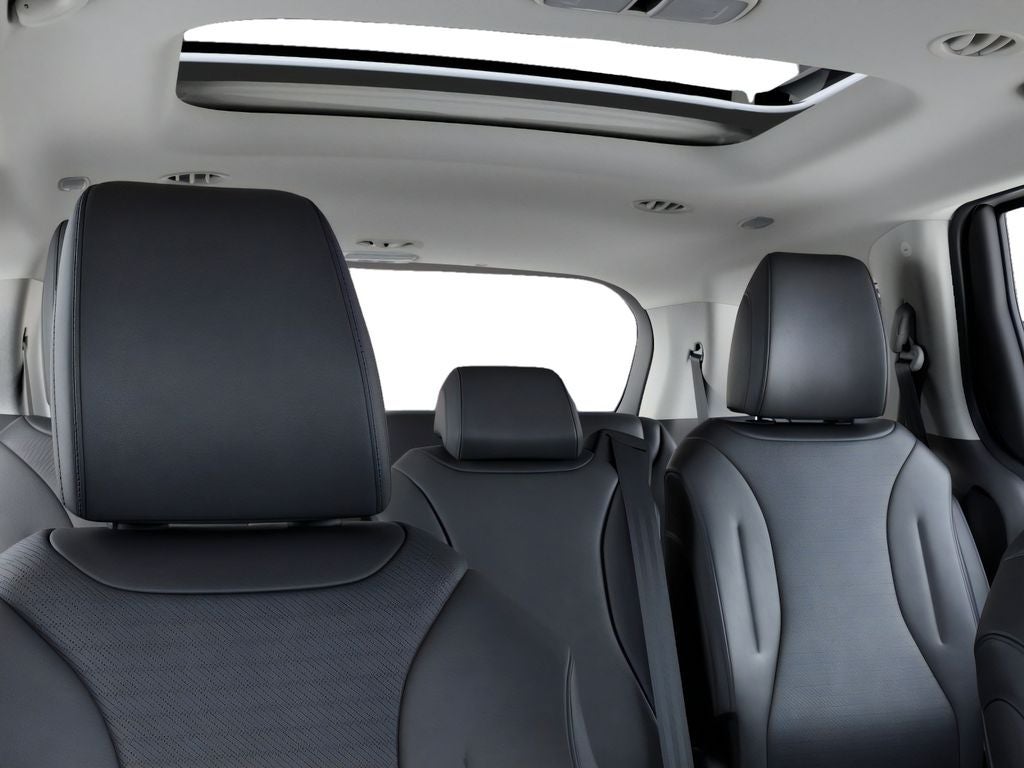 2027 Kia Carnival Hybrid SX Prestige