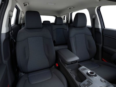 2027 Kia Sportage Hybrid S