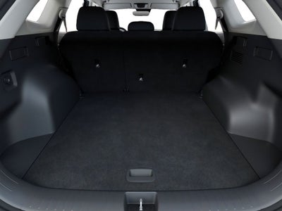 2027 Kia Sportage Hybrid S