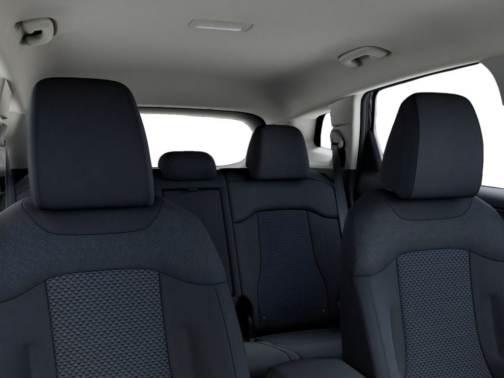 2027 Kia Sportage Hybrid S