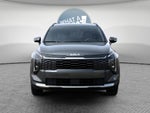 2027 Kia Sportage Hybrid S