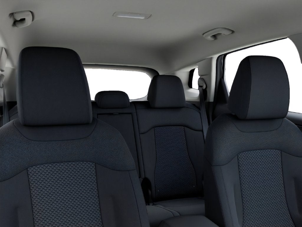 2027 Kia Sportage Hybrid S