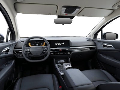 2027 Kia Sportage EX