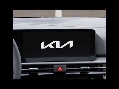 2027 Kia Sportage Hybrid EX