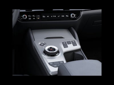 2027 Kia Sportage Hybrid EX