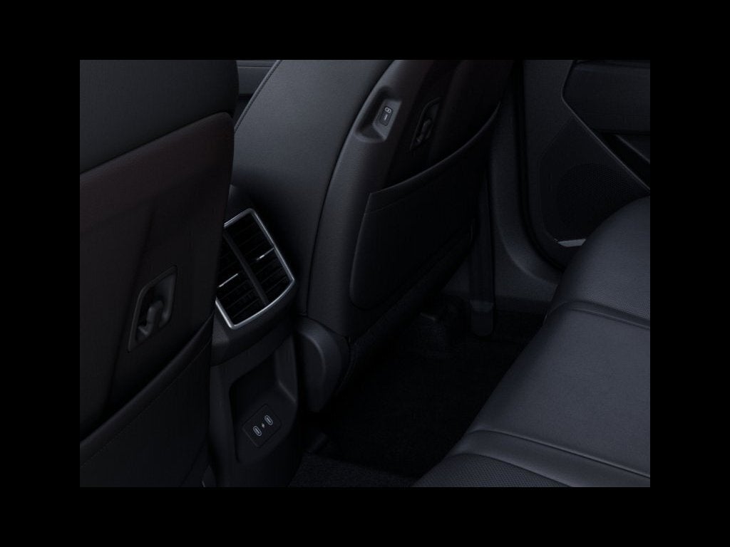 2027 Kia Sportage Hybrid EX