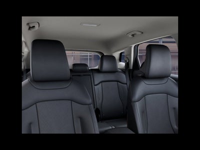 2027 Kia Sportage Hybrid EX