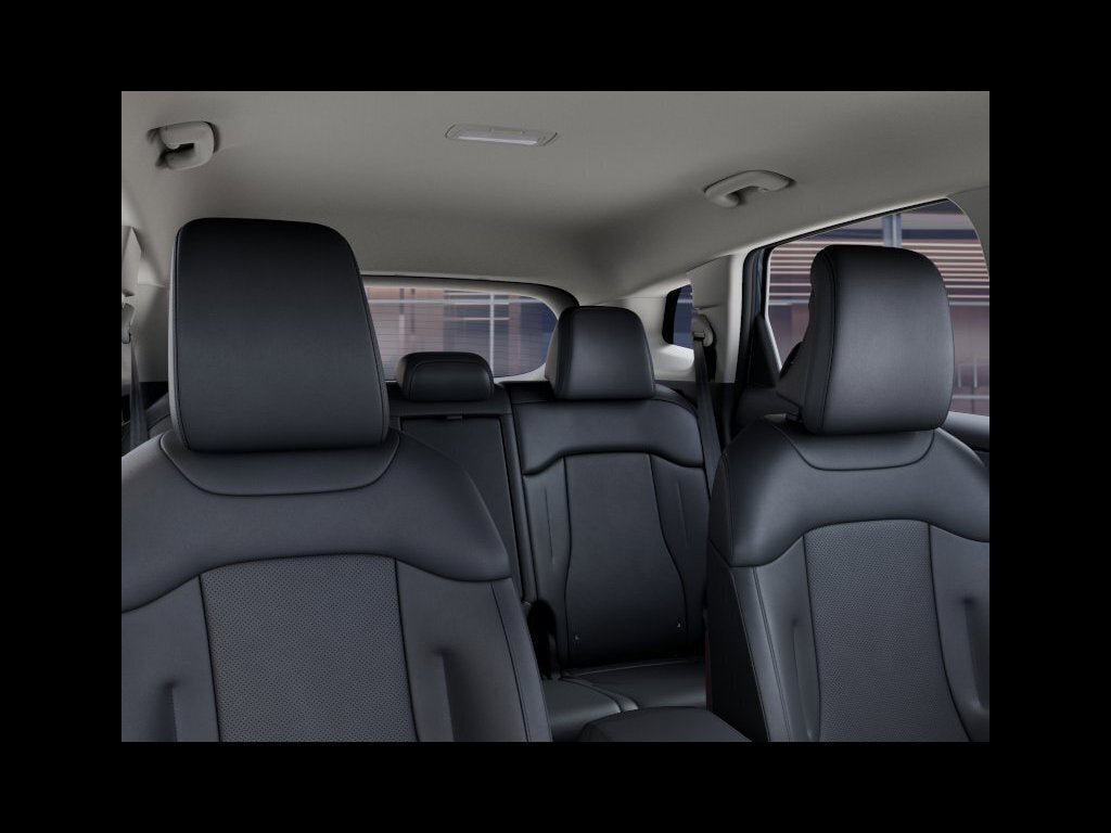 2027 Kia Sportage Hybrid EX