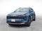 2027 Kia Sportage Hybrid EX
