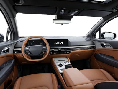 2027 Kia Sportage Hybrid X-Line