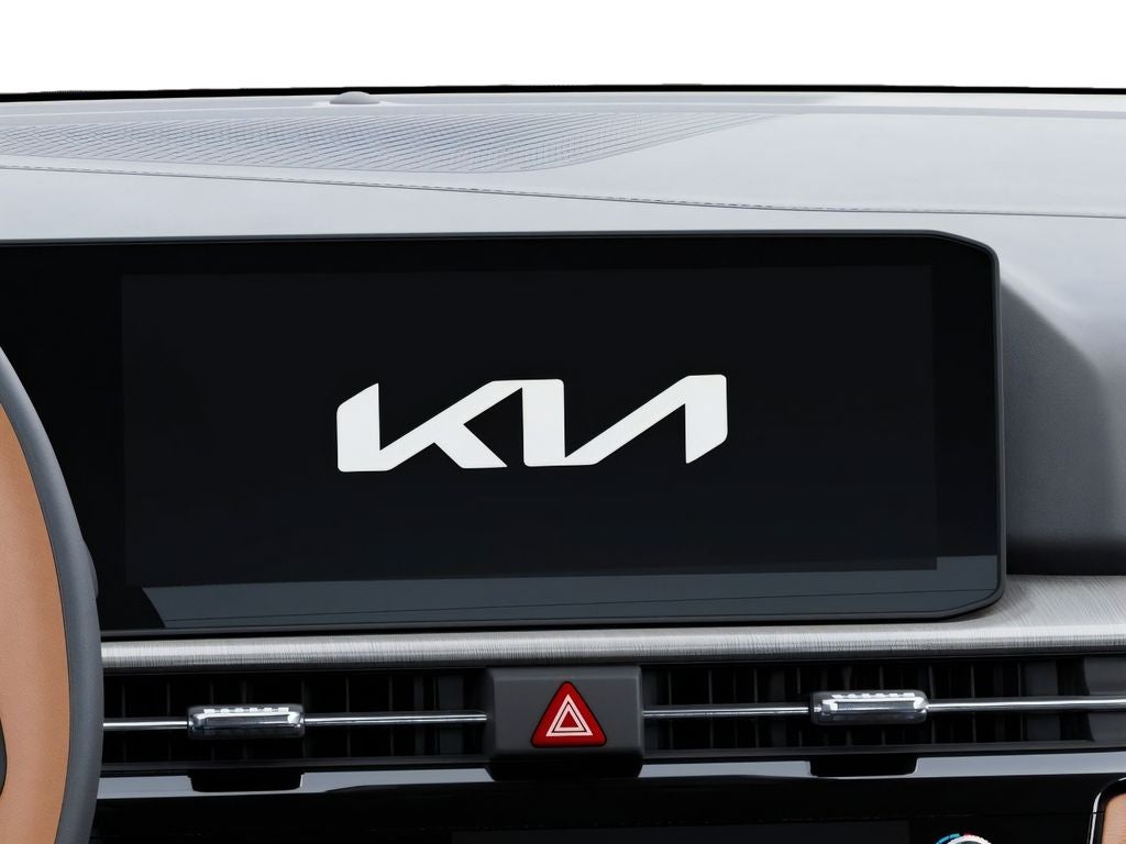 2027 Kia Sportage Hybrid X-Line